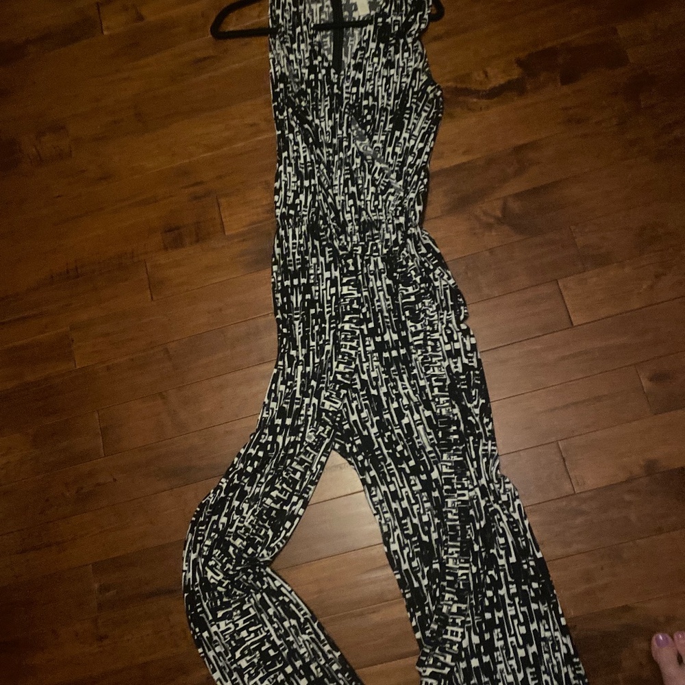 Chico jumpsuit